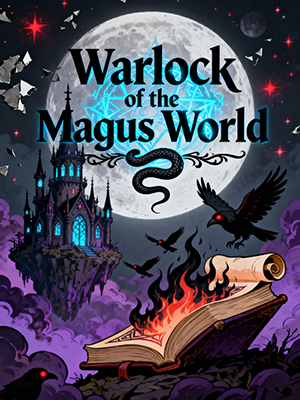 Warlock of the Magus World
