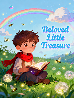 Beloved Little Treasure
