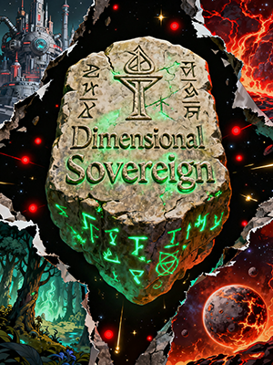 Dimensional Sovereign
