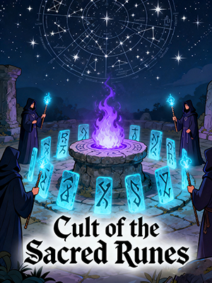 Cult of the Sacred Runes