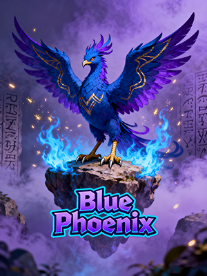 Blue Phoenix