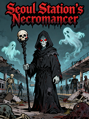 Seoul Station’s Necromancer