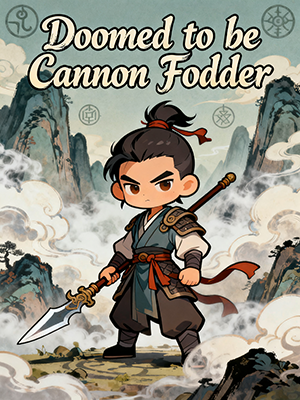 Doomed to be Cannon Fodder