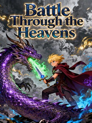 Battle Through the Heavens