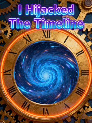 I Hijacked The Timeline