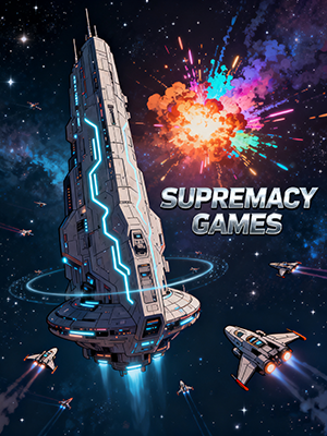Supremacy Games