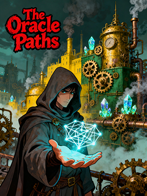 The Oracle Paths