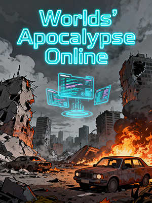 Worlds’ Apocalypse Online