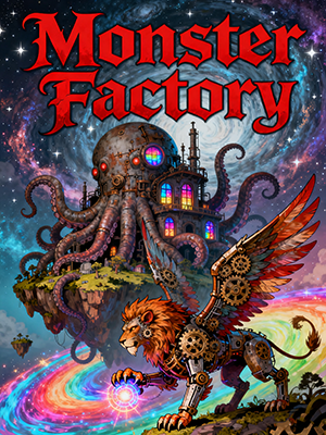 Monster Factory