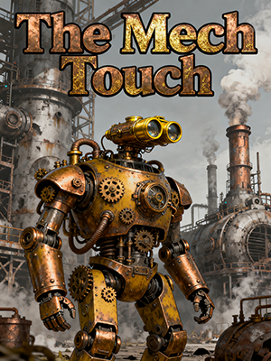 The Mech Touch