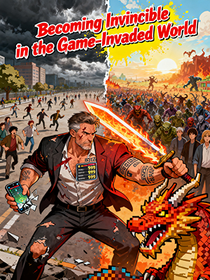 Becoming Invincible in the Game-Invaded World