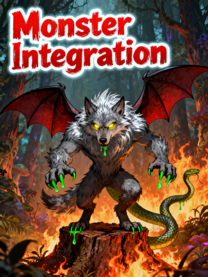 Monster Integration