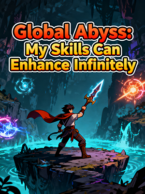 Global Abyss: My Skills Can Enhance Infinitely