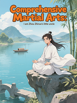 Comprehensive Martial Arts: I am Zhou Zhiruo's little uncle