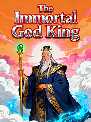 The Immortal God King