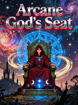 Arcane God's Seat