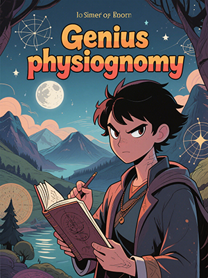 Genius physiognomy