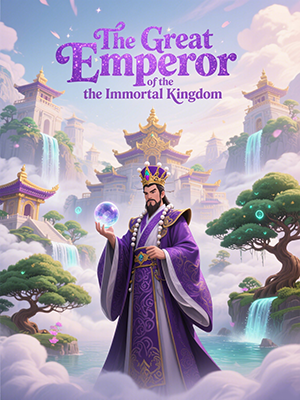 The Great Emperor of the Immortal Kingdom