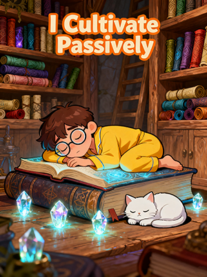 I Cultivate Passively