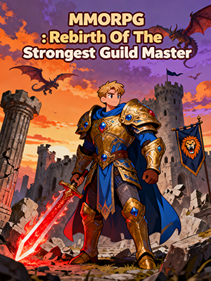MMORPG : Rebirth Of The Strongest Guild Master
