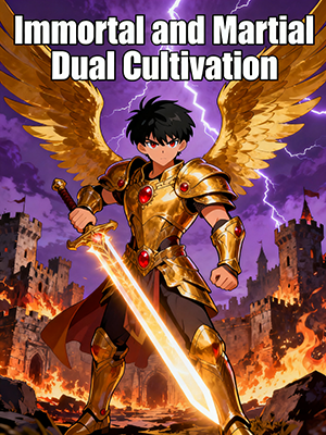 Immortal and Martial Dual Cultivation