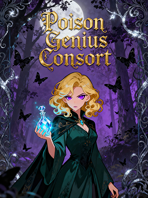 Poison Genius Consort
