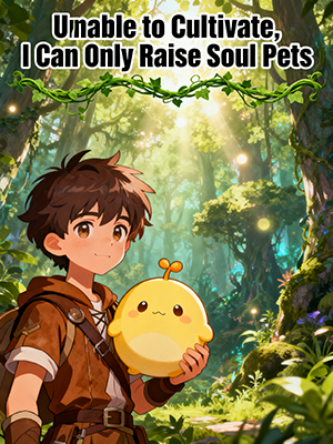 Unable to Cultivate, I Can Only Raise Soul Pets