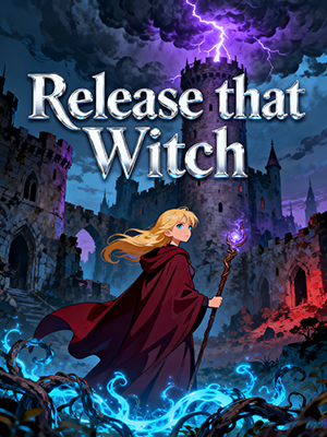 Release that Witch