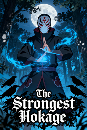 The Strongest Hokage