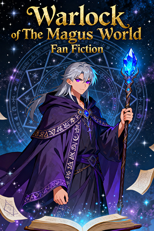 Warlock of The Magus World Fan Fiction