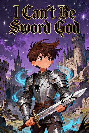 I Can't Be Sword God