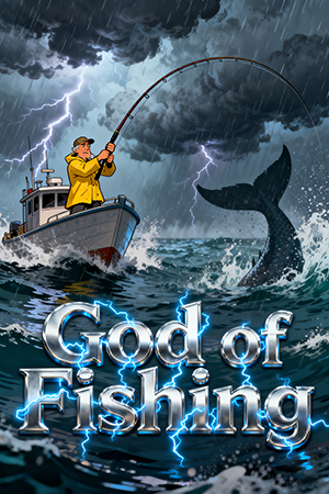 God of Fishing