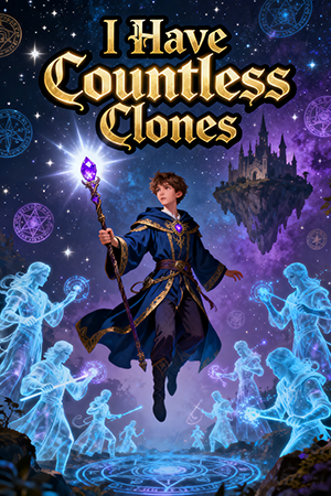 I Have Countless Clones