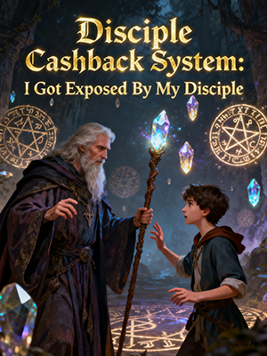 Disciple Cashback System: I Got Exposed By My Disciple