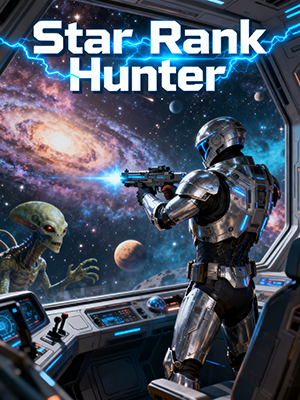 Star Rank Hunter