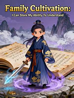 Family Cultivation: I Can Store My Ability To Understand