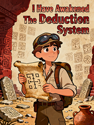 I Have Awakened The Deduction System