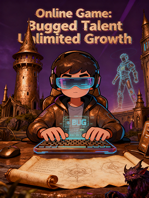 Online Game: Bugged Talent Unlimited Growth