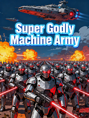Super Godly Machine Army