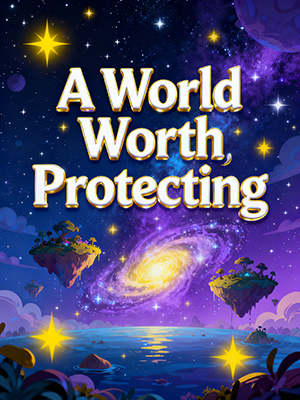 A World Worth Protecting