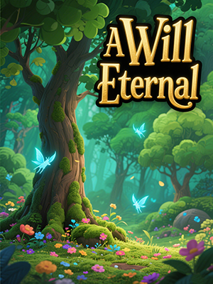 A Will Eternal