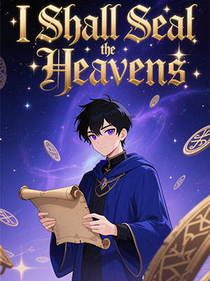 I Shall Seal the Heavens