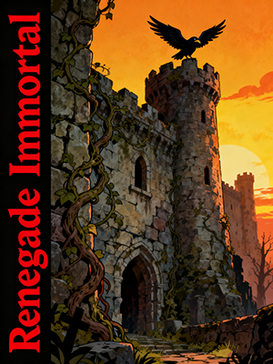 Renegade Immortal