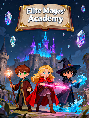 Elite Mages’ Academy