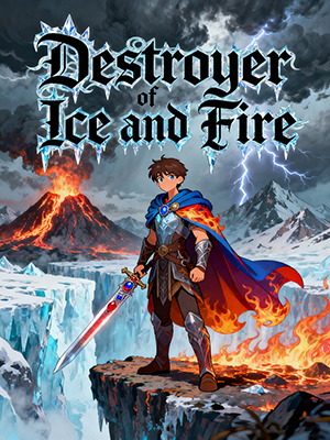 Destroyer of Ice and Fire