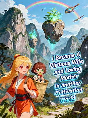 I Became A Virtuous Wife and Loving Mother in another Cultivation World