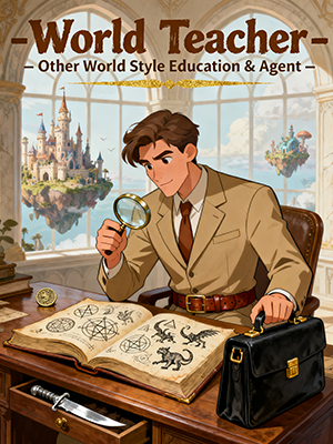 World Teacher – Other World Style Education & Agent