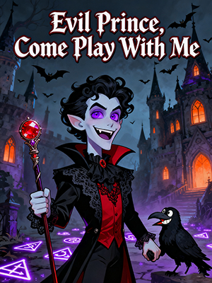 Evil Prince, Come Play With Me