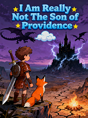 I Am Really Not The Son of Providence