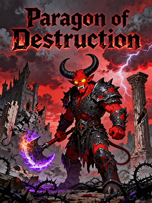 Paragon of Destruction